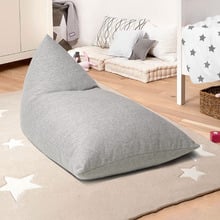 Kids' Corbi Cotton-Blend Bean Bag Cover